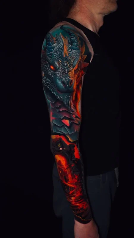 Tattoo Artists & Shops in San José, Costa Rica – Global Tattoo Guide